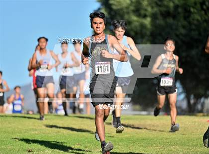 Thumbnail 2 in Metro Conference League Finals photogallery.