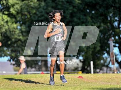 Thumbnail 2 in Metro Conference League Finals photogallery.