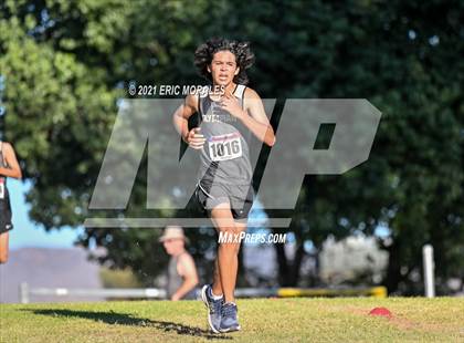 Thumbnail 3 in Metro Conference League Finals photogallery.