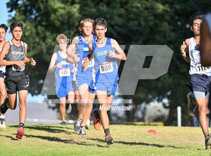 Thumbnail 2 in Metro Conference League Finals photogallery.