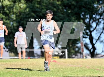 Thumbnail 3 in Metro Conference League Finals photogallery.