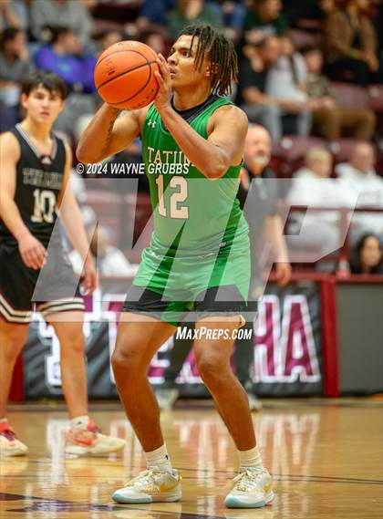 Thumbnail 3 in Tatum @ Martins Mill (Tenaha ISD Holiday Hoops) photogallery.