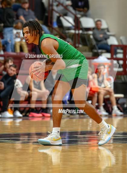 Thumbnail 1 in Tatum @ Martins Mill (Tenaha ISD Holiday Hoops) photogallery.