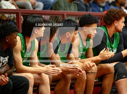 Thumbnail 3 in Tatum @ Martins Mill (Tenaha ISD Holiday Hoops) photogallery.