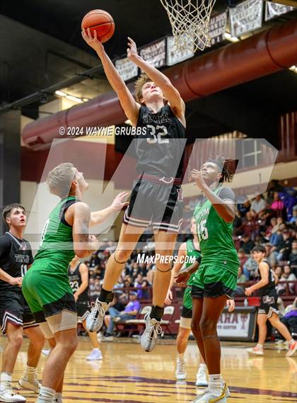 Thumbnail 3 in Tatum @ Martins Mill (Tenaha ISD Holiday Hoops) photogallery.