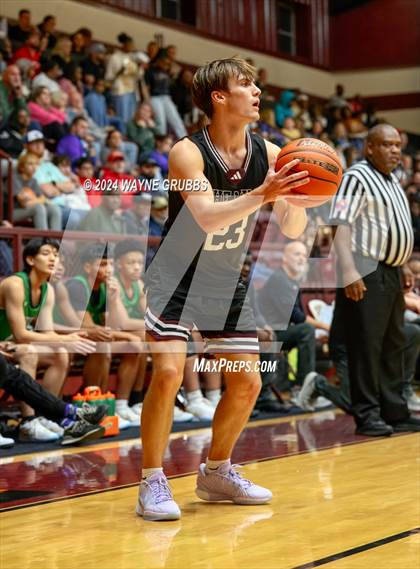 Thumbnail 3 in Tatum @ Martins Mill (Tenaha ISD Holiday Hoops) photogallery.