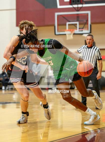 Thumbnail 1 in Tatum @ Martins Mill (Tenaha ISD Holiday Hoops) photogallery.