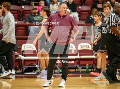 Thumbnail 1 in Tatum @ Martins Mill (Tenaha ISD Holiday Hoops) photogallery.