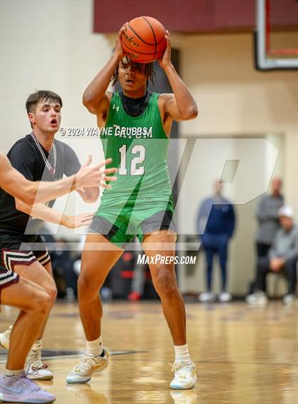 Thumbnail 3 in Tatum @ Martins Mill (Tenaha ISD Holiday Hoops) photogallery.