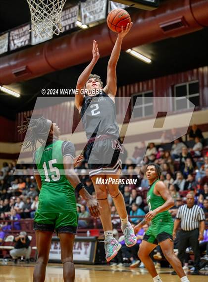 Thumbnail 1 in Tatum @ Martins Mill (Tenaha ISD Holiday Hoops) photogallery.