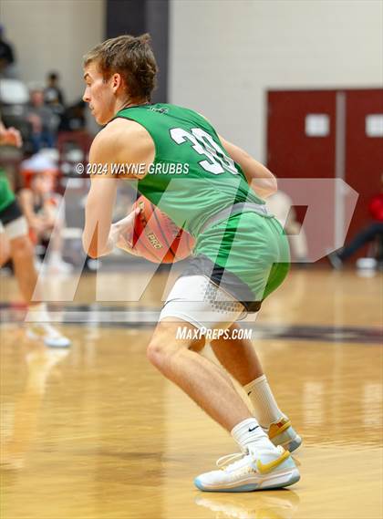 Thumbnail 2 in Tatum @ Martins Mill (Tenaha ISD Holiday Hoops) photogallery.