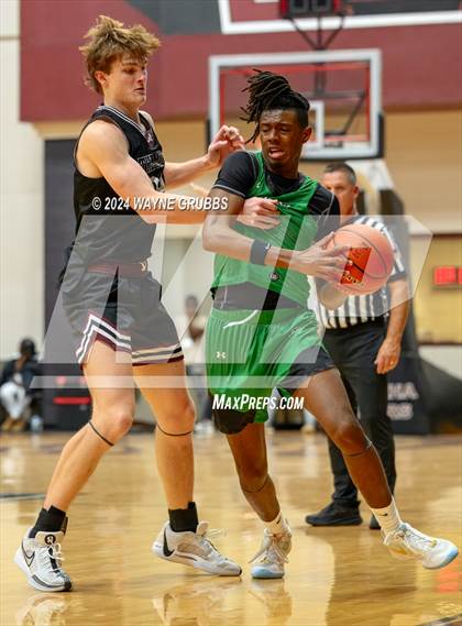 Thumbnail 3 in Tatum @ Martins Mill (Tenaha ISD Holiday Hoops) photogallery.