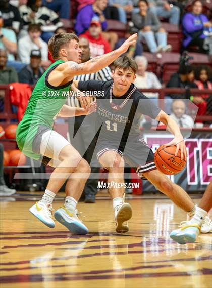 Thumbnail 1 in Tatum @ Martins Mill (Tenaha ISD Holiday Hoops) photogallery.