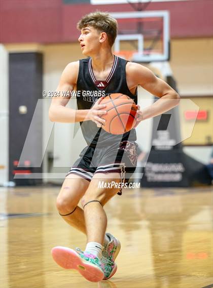 Thumbnail 3 in Tatum @ Martins Mill (Tenaha ISD Holiday Hoops) photogallery.