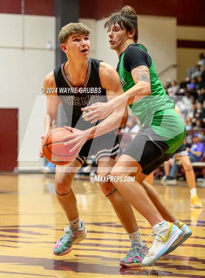 Thumbnail 2 in Tatum @ Martins Mill (Tenaha ISD Holiday Hoops) photogallery.