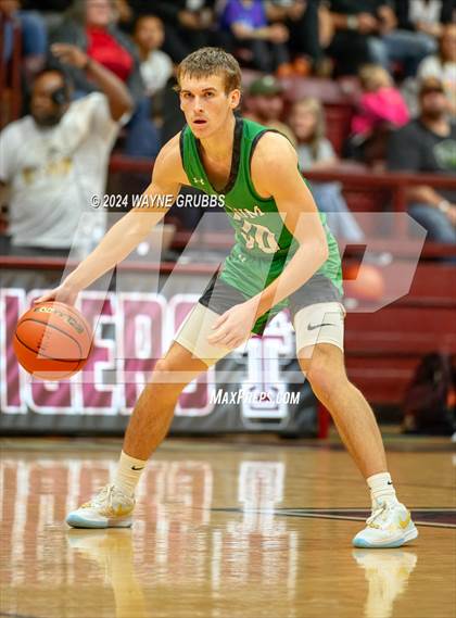Thumbnail 1 in Tatum @ Martins Mill (Tenaha ISD Holiday Hoops) photogallery.