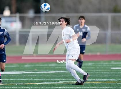 Thumbnail 3 in Freedom vs. Berkeley (NCS D1 First Round Playoff) photogallery.