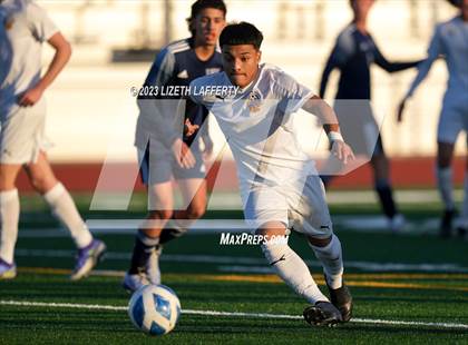 Thumbnail 3 in Freedom vs. Berkeley (NCS D1 First Round Playoff) photogallery.