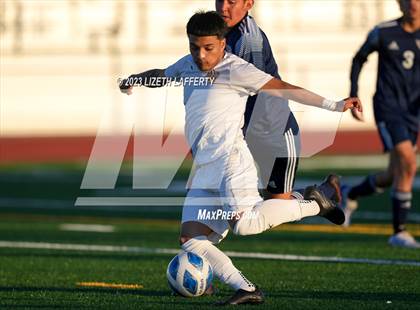 Thumbnail 1 in Freedom vs. Berkeley (NCS D1 First Round Playoff) photogallery.