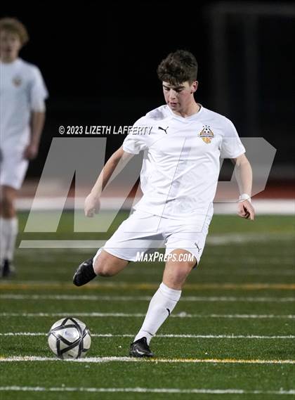 Thumbnail 3 in Freedom vs. Berkeley (NCS D1 First Round Playoff) photogallery.