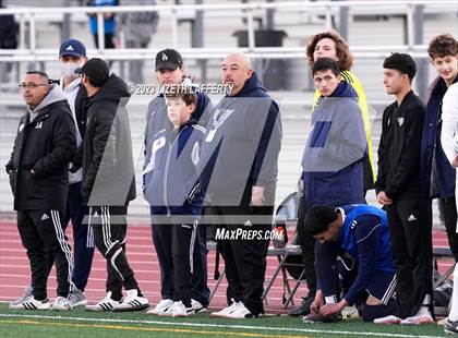 Thumbnail 3 in Freedom vs. Berkeley (NCS D1 First Round Playoff) photogallery.