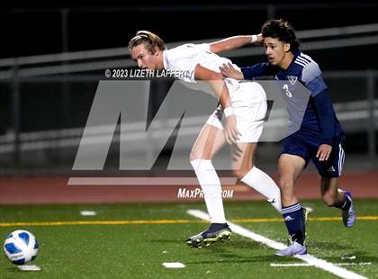 Thumbnail 1 in Freedom vs. Berkeley (NCS D1 First Round Playoff) photogallery.