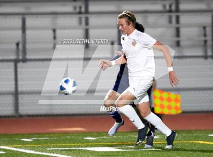 Thumbnail 3 in Freedom vs. Berkeley (NCS D1 First Round Playoff) photogallery.