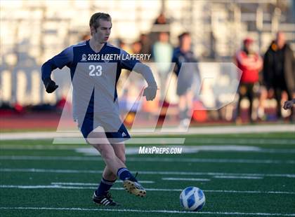 Thumbnail 2 in Freedom vs. Berkeley (NCS D1 First Round Playoff) photogallery.