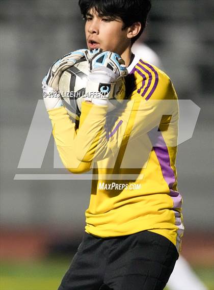 Thumbnail 1 in Freedom vs. Berkeley (NCS D1 First Round Playoff) photogallery.