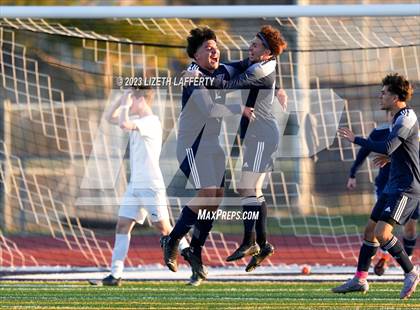 Thumbnail 1 in Freedom vs. Berkeley (NCS D1 First Round Playoff) photogallery.