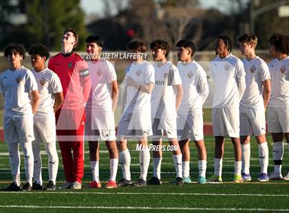 Thumbnail 2 in Freedom vs. Berkeley (NCS D1 First Round Playoff) photogallery.