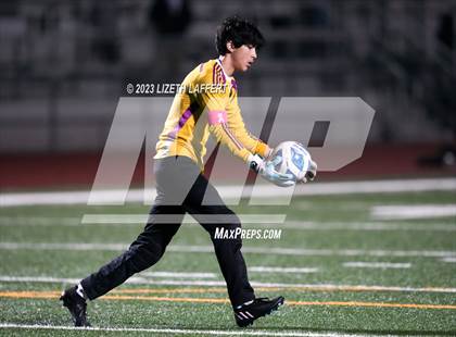 Thumbnail 1 in Freedom vs. Berkeley (NCS D1 First Round Playoff) photogallery.