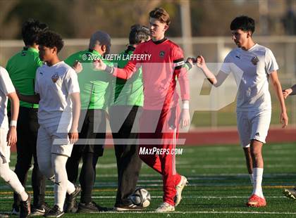 Thumbnail 1 in Freedom vs. Berkeley (NCS D1 First Round Playoff) photogallery.