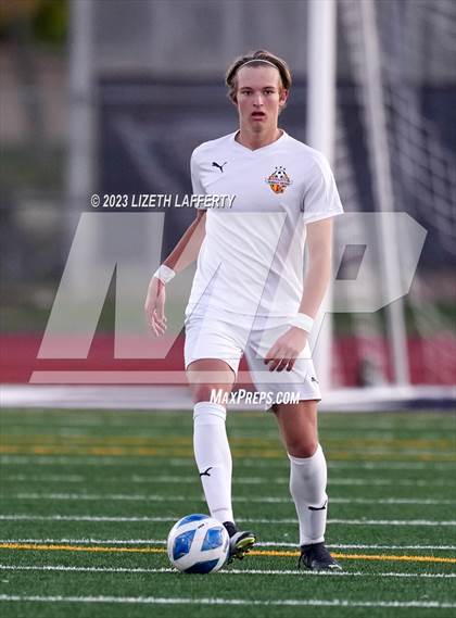 Thumbnail 1 in Freedom vs. Berkeley (NCS D1 First Round Playoff) photogallery.