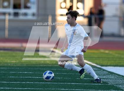 Thumbnail 1 in Freedom vs. Berkeley (NCS D1 First Round Playoff) photogallery.
