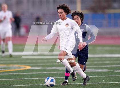 Thumbnail 1 in Freedom vs. Berkeley (NCS D1 First Round Playoff) photogallery.