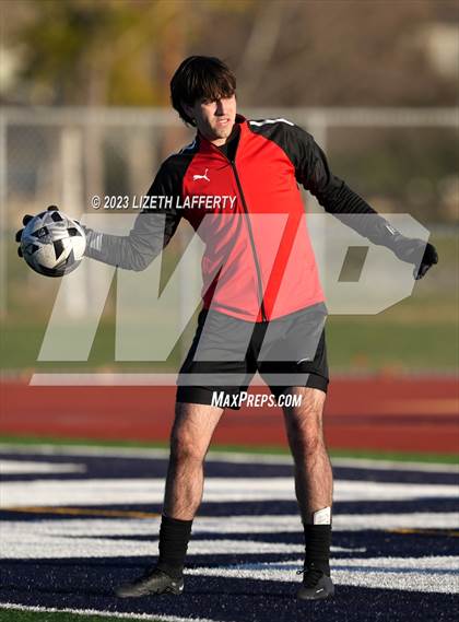 Thumbnail 1 in Freedom vs. Berkeley (NCS D1 First Round Playoff) photogallery.