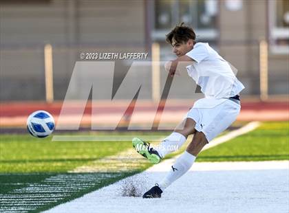 Thumbnail 2 in Freedom vs. Berkeley (NCS D1 First Round Playoff) photogallery.