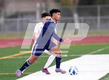 Thumbnail 3 in Freedom vs. Berkeley (NCS D1 First Round Playoff) photogallery.
