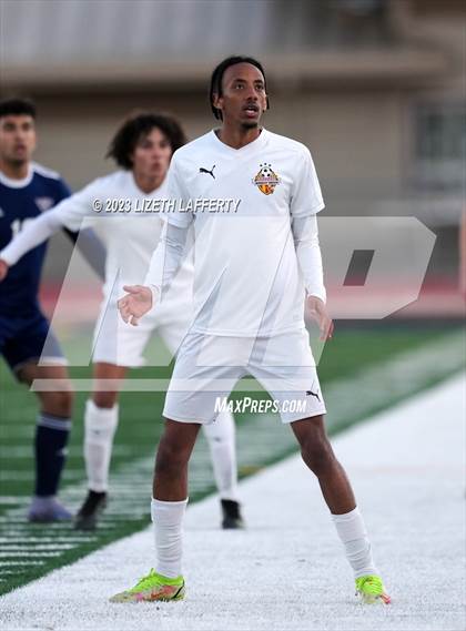 Thumbnail 3 in Freedom vs. Berkeley (NCS D1 First Round Playoff) photogallery.
