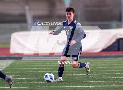 Thumbnail 2 in Freedom vs. Berkeley (NCS D1 First Round Playoff) photogallery.