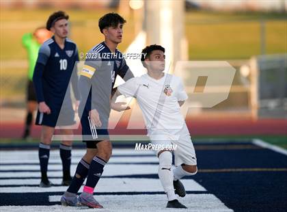 Thumbnail 1 in Freedom vs. Berkeley (NCS D1 First Round Playoff) photogallery.