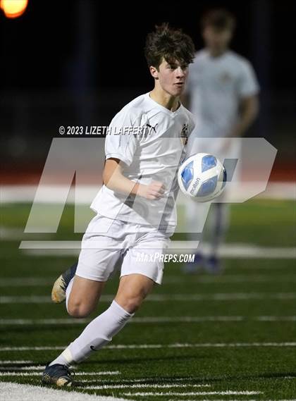 Thumbnail 1 in Freedom vs. Berkeley (NCS D1 First Round Playoff) photogallery.