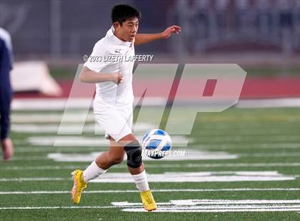 Thumbnail 2 in Freedom vs. Berkeley (NCS D1 First Round Playoff) photogallery.
