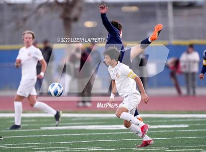 Thumbnail 1 in Freedom vs. Berkeley (NCS D1 First Round Playoff) photogallery.