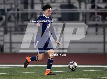 Thumbnail 1 in Freedom vs. Berkeley (NCS D1 First Round Playoff) photogallery.