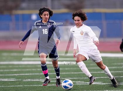 Thumbnail 2 in Freedom vs. Berkeley (NCS D1 First Round Playoff) photogallery.