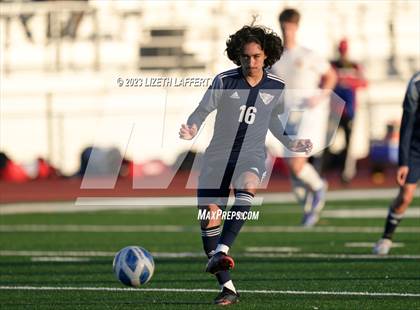 Thumbnail 1 in Freedom vs. Berkeley (NCS D1 First Round Playoff) photogallery.