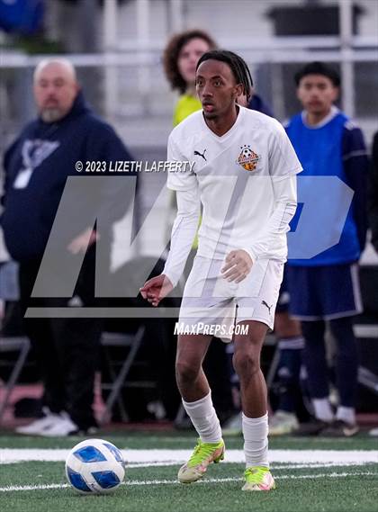 Thumbnail 3 in Freedom vs. Berkeley (NCS D1 First Round Playoff) photogallery.
