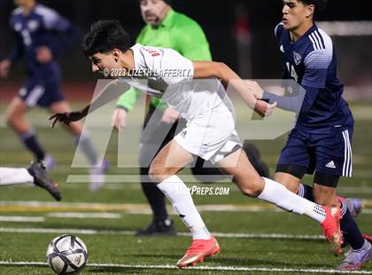 Thumbnail 1 in Freedom vs. Berkeley (NCS D1 First Round Playoff) photogallery.